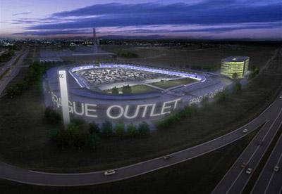 Vyražte za značkovým oblečením do outletů! / Outlety a outlet móda (http://www.luxurymag.cz)